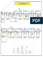 Diagrama Sistêmico - OI - Sistema DWDM Rota Palmas - Açailandia - (PP Q40) - Rev0