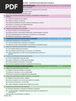 Dua Pautas Lista Comprobacion PDF