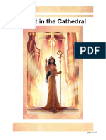 Tales of The 13th Age - Quest in The Cathedral