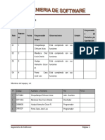 Ingenieria de Sofware Monografia