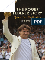 Roger Federer-Quest For Perfection