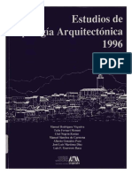 Estudios de Tipologia Arquitectonica PDF