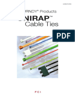 Unir 013 Unirap Catalog