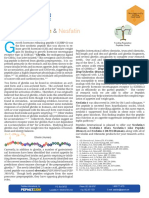 Ghrelin Obestatin and Nesfatin