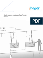 Regimen Neutro Dossier PDF