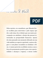 Verdades e Mentiras PDF