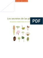 Los Secretos de Las Platas PDF