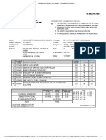 UNIVERSITI TEKNOLOGI MARA - EXAMINATION RESULT - PDF Sem 5 PDF