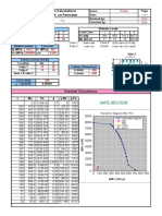 Short Column Analysis