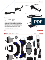 Helicopter e A4 PDF