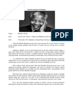 Miftaqul Huda (Nelson Mandela)