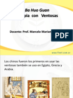 Ventosas, Abordaje MTC PDF