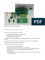 Manual de Uso Gravadora CH341A1