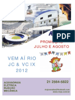 Rio JC Eletrica Automotiva PDF