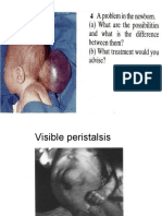 OSCE Paediatrics