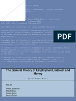 Keynes (1936) - The General Theory PDF