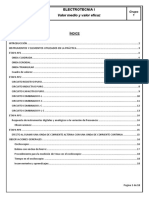 TP #4 Valor Medio y Valor Eficaz (Versión PDF