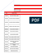 Gestion 27 de Julio