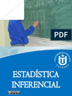 Estadistica Inferencial PDF