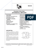 Ina105 PDF