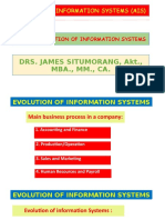 00-Evolution of Information System