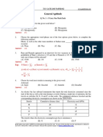 EC GATE 15 Paper 02 - New PDF