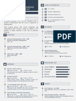 Resume Template