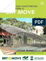 004 BRT MOVE Cartilha PDF