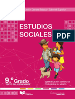 Estudios Sociales 9 1 PDF