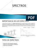 Espectros