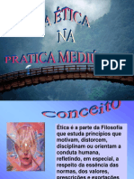 5-A - A Ética Na Prática Mediúnica