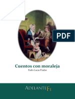 Prados, Lucas - Cuentos Con Moraleja PDF