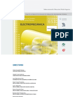 Guia Electro Mecanica