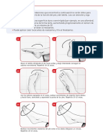 Ejercicios - Pie y Tobillo PDF