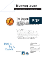 TERP TheEnergyStory PDF