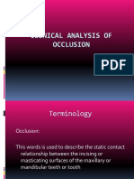 Principles - of - Occlusion - in - Complete - Denture