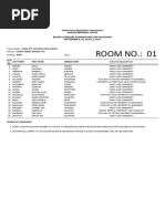 Physicians 09-2017 Room Assignment