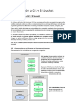 Control de Versiones Con Git y Bitbucket (I)