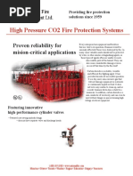 High Pressure CO2 Manual PDF