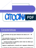 Citocinas