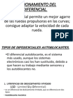 Funcionamiento Del Diferencial