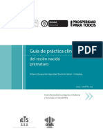 GPC Completa Premat PDF