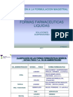 Iniciacion en Formulacion Magistral