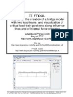 Ftool PDF