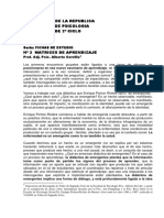 Ficha Sobre Matrices PDF