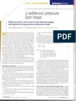 Calculating Settle Out Pressure in Compressor Loops PDF