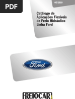 Ford Freio