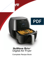 NuWaveAirFyerRecipes PDF