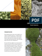 Criptogamas - Guia Basica PDF