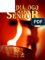 Cânticos e Liturgia em Dialogo Com o Senhor Livro